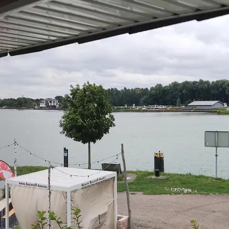 Ferienhaus Hafen 17 Apartment