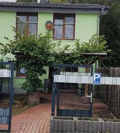 Ferienhaus Hafen 17 Apartment
