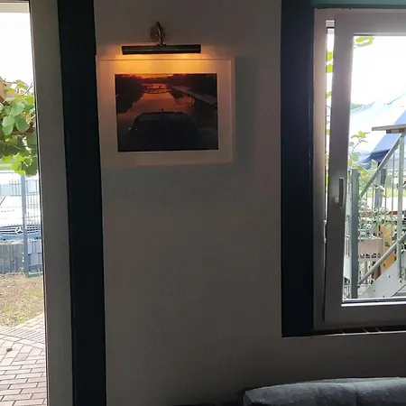Ferienhaus Hafen 17